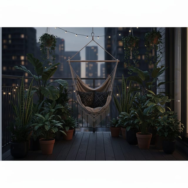 Fresh Plant