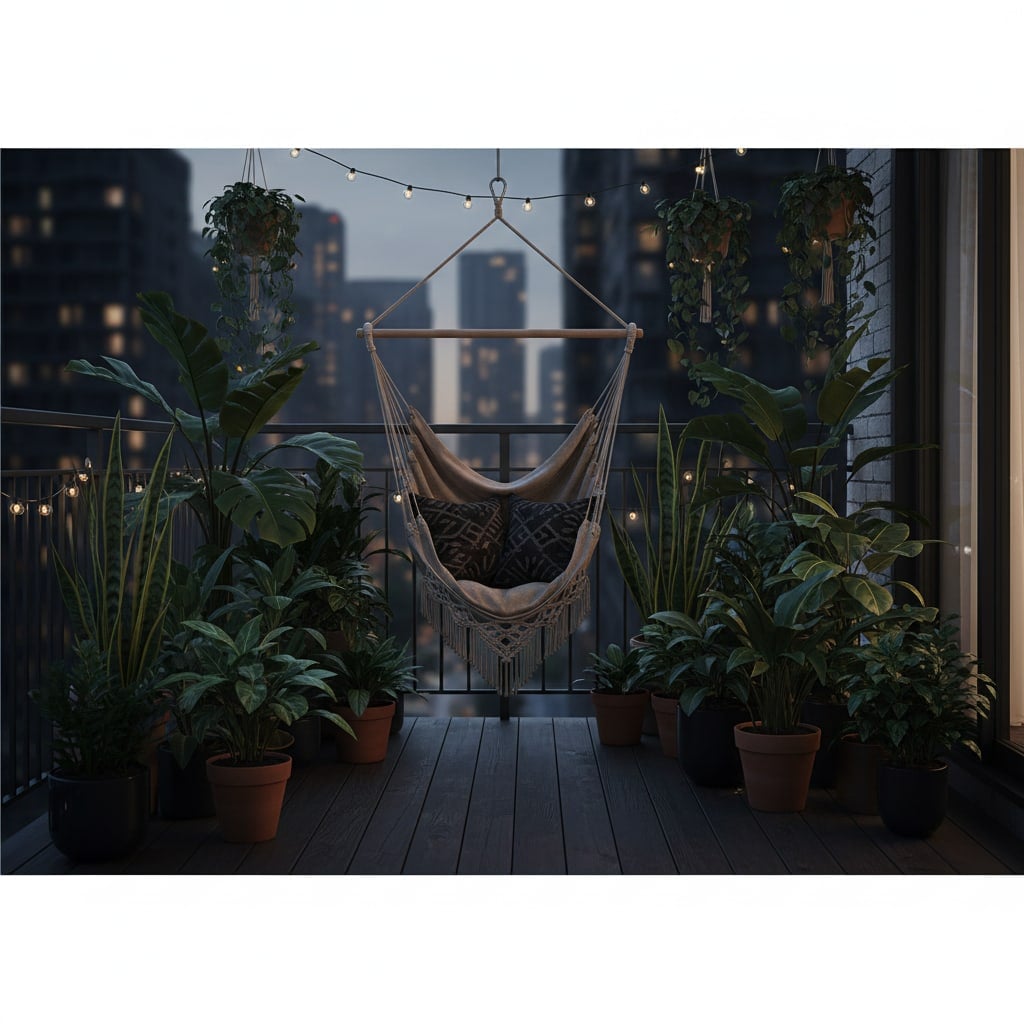 Our greenhouse